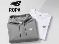 ropa new balance